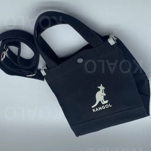 캔버스 크로스백