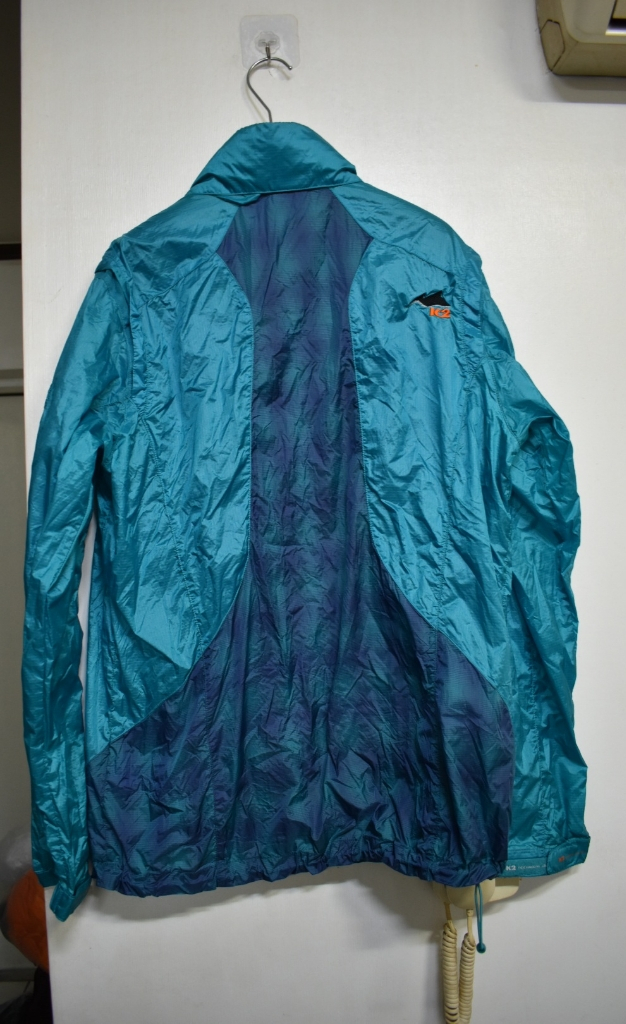 K2 남성 경량 바람막이 (100) 이미지