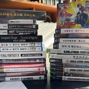 엑스박스 닌텐도ds 게임큐브 세가새턴 게임보이 아이언키드gba 레트로 이미지