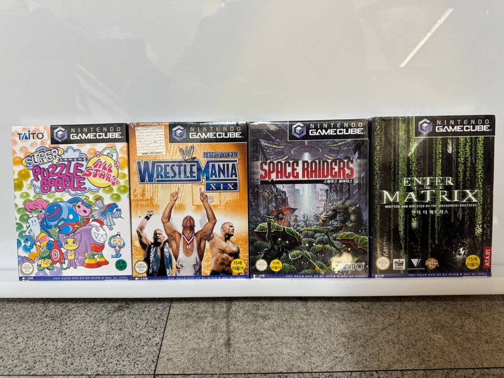 엑스박스 닌텐도ds 게임큐브 세가새턴 게임보이 아이언키드gba 레트로 이미지