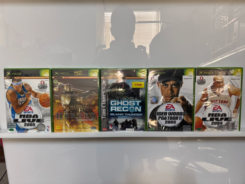 엑스박스 닌텐도ds 게임큐브 세가새턴 게임보이 아이언키드gba 레트로 이미지