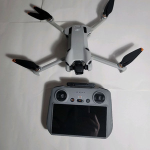 DJI Mini 4 Pro 드론 콤보세트