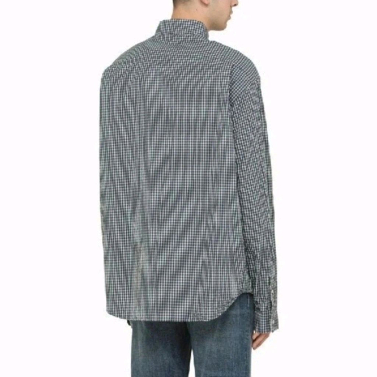 발렌시아가 오버핏셔츠 39(105) 구매가-113만원--2