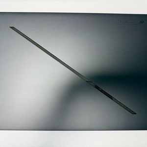 ASUS ROG 제피러스 G16 RTX4070 게이밍노트북