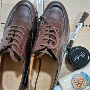 파라부트 샴보드 5.5 사이즈