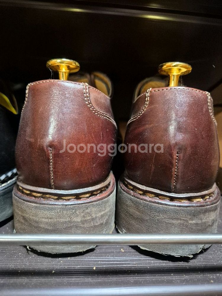 파라부트 샴보드 5.5 사이즈--1