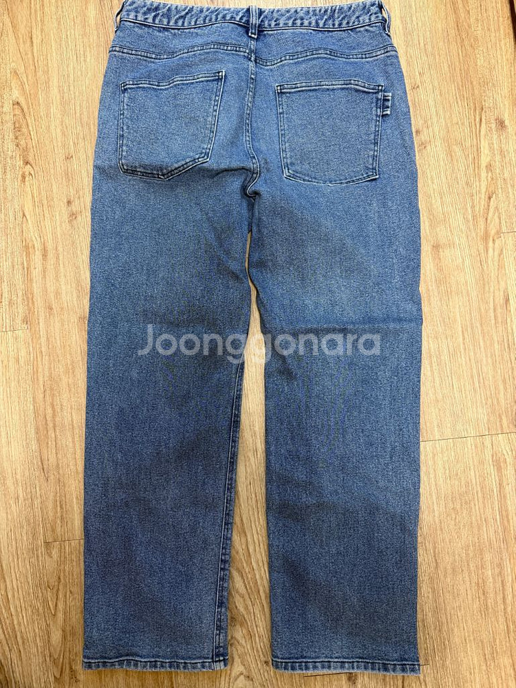 타임옴므 청바지 82--1