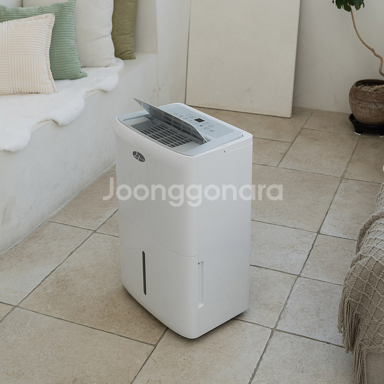 21센추리 1등급 제습기 65L 대용량 업소용 가정용--2