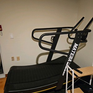 메테라 무동력 트레더밀