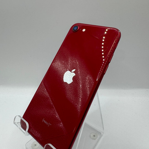◆특가◆ 아이폰SE3 효율81% 레드 128G 20만 이미지