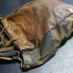 캄포마찌 토트백(이태리/신품) 40만원