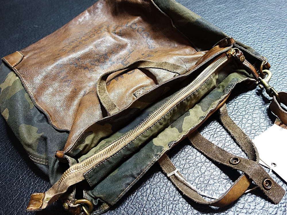 캄포마찌 토트백(이태리/신품) 40만원--1