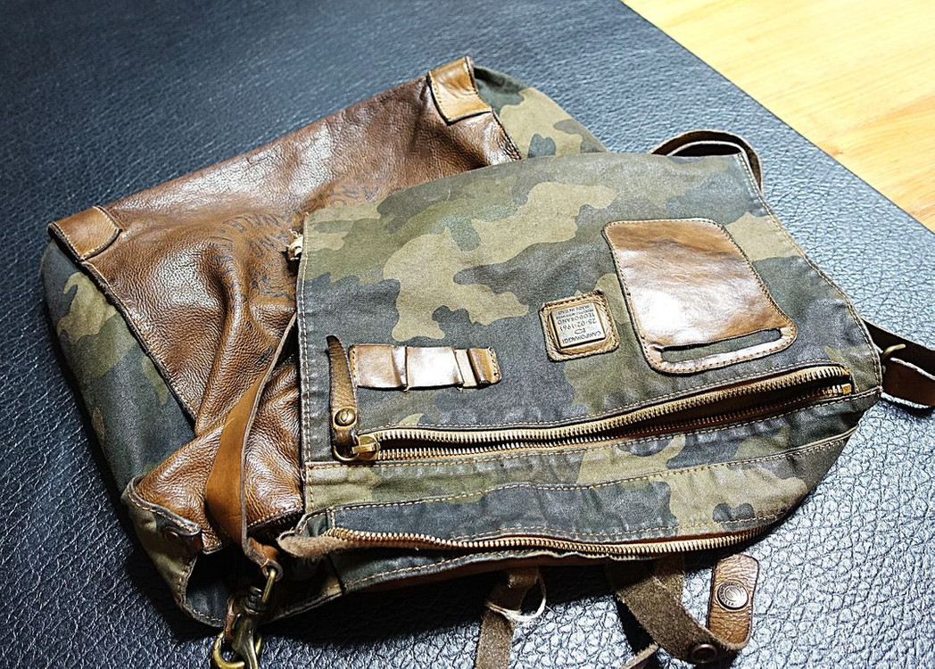 캄포마찌 토트백(이태리/신품) 40만원--3