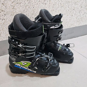 노르디카 아동스키부츠 220~225 이미지