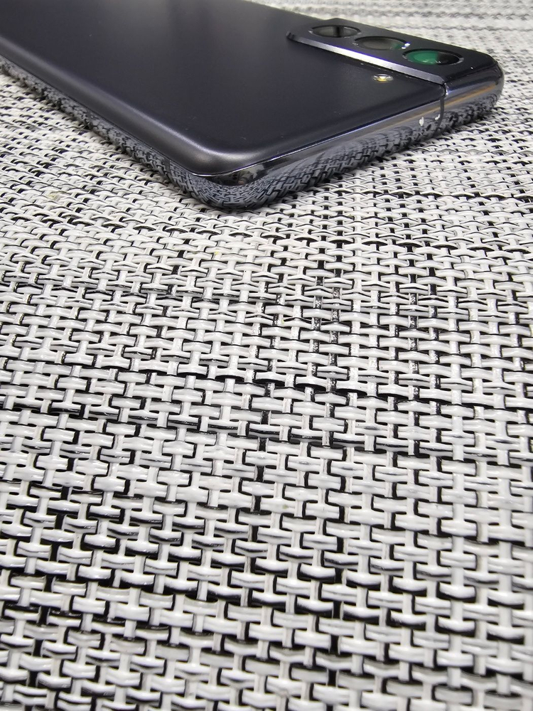 (무잔상) 갤럭시 S21 256G 블랙 21년 7월개통 검수완료 가성비단말기 15만팝니다@@ 이미지