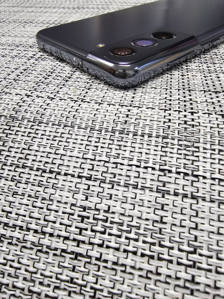 (무잔상) 갤럭시 S21 256G 블랙 21년 7월개통 검수완료 가성비단말기 15만팝니다@@ 이미지