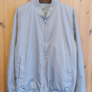 95.COS 블루종 패딩점퍼