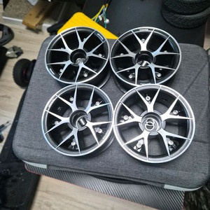 전동스케이트보드 프로펠 엔데버 허브림셋