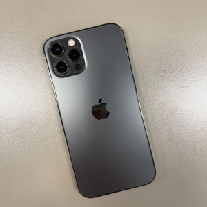 *24만원* 아이폰12프로 블랙 256G 미파손 깨끗한 자급제 단말기 @@