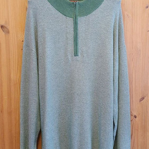 105.Mr.JunKo 반집업 니트