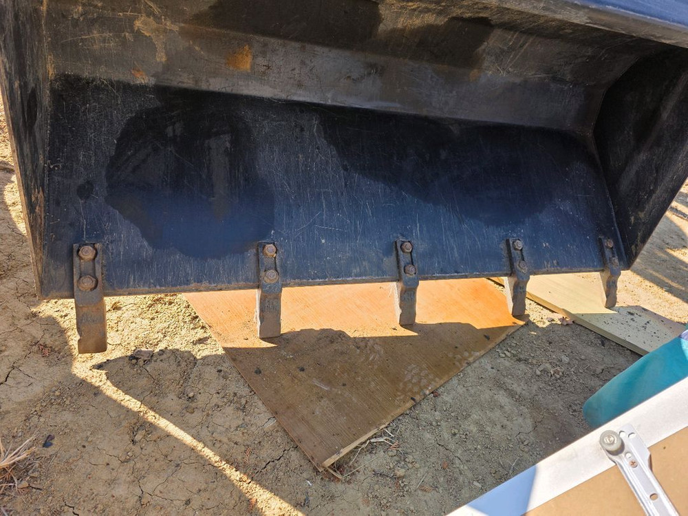 대동55마력 트랙터 .로타리,로더 세트 이미지