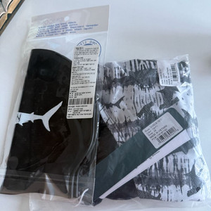 졸린 샤크 개빈 28 세트