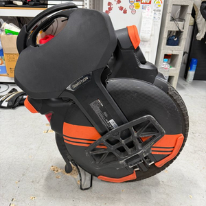 인모션 v11y 전동휠