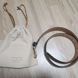 바스통 903벨트 M