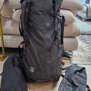 클라터뮤젠60리터