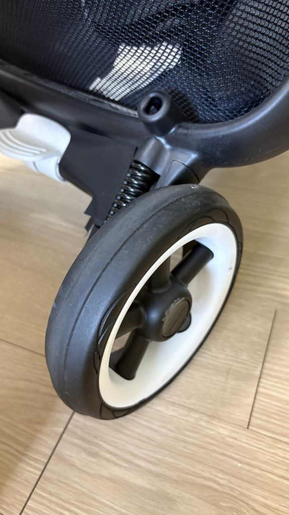 부가부 버터플라이1 이미지