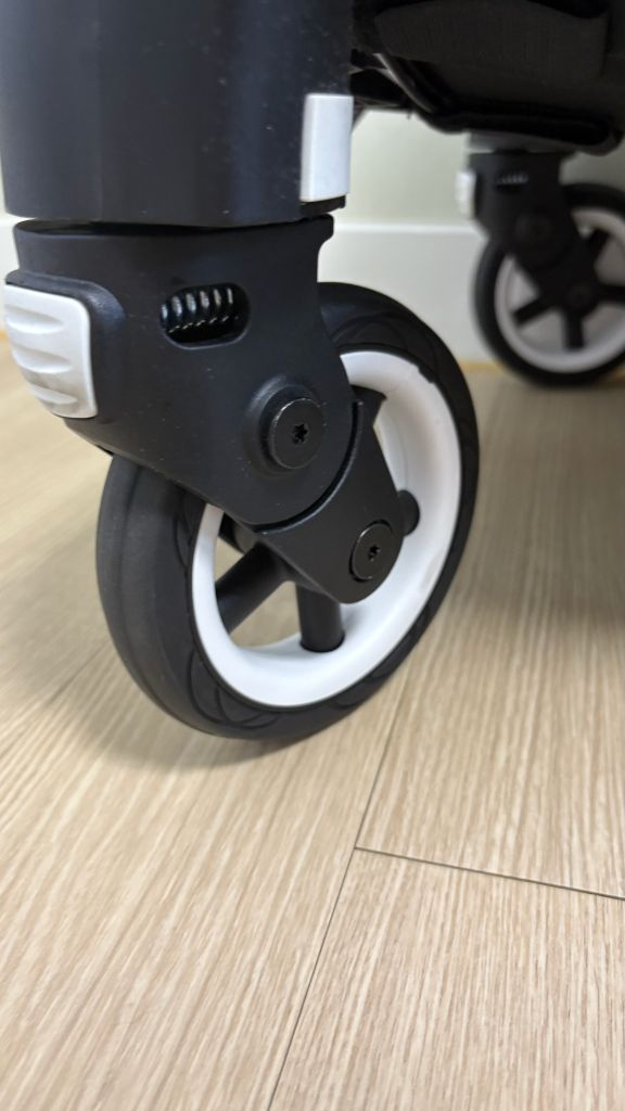 부가부 버터플라이1 이미지