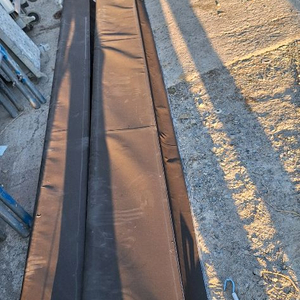 중고어닝 7400 2000 두셋트