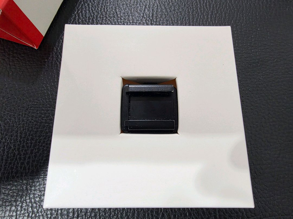 인스타360 one rs 용 콜드 슈 인터페이스 퀵릴리즈 확장형 마이크 필라이트 악세서리 이미지