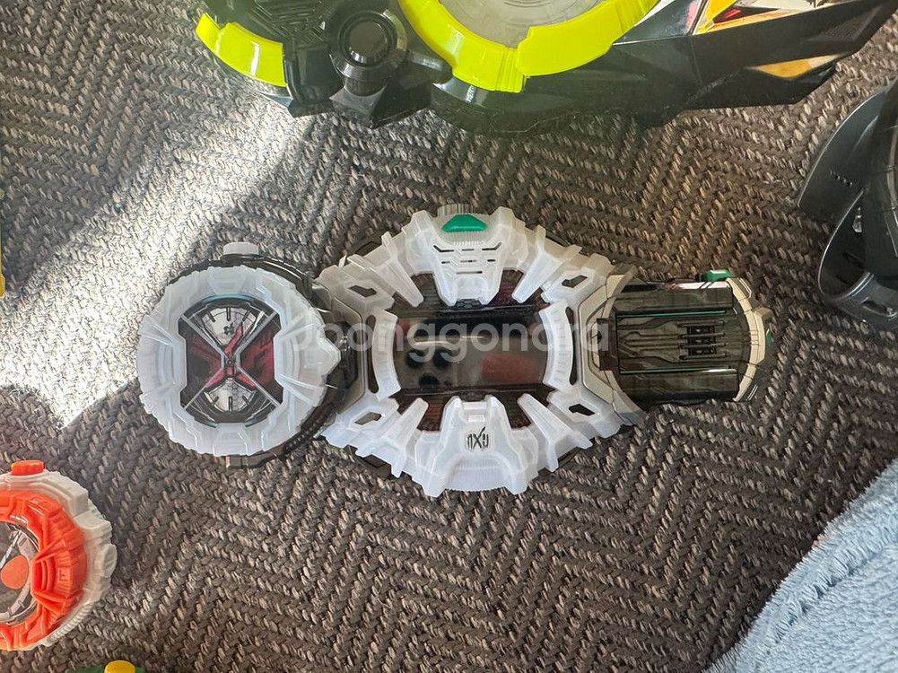 가면라이더 이것저것 저렴하게 처분합니다!--1