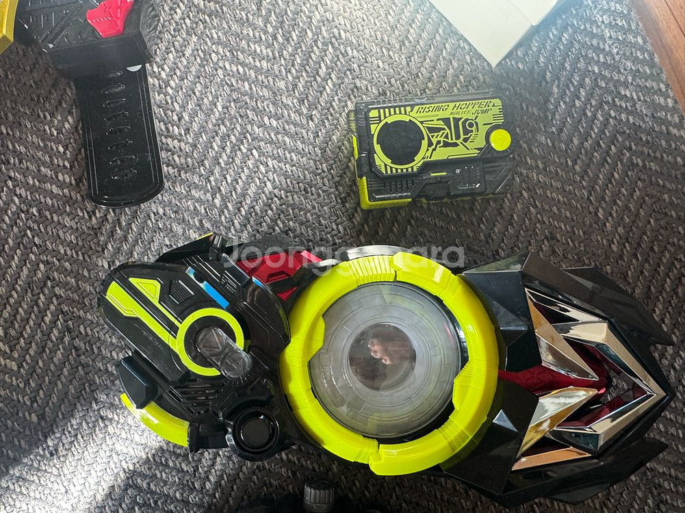 가면라이더 이것저것 저렴하게 처분합니다!--4