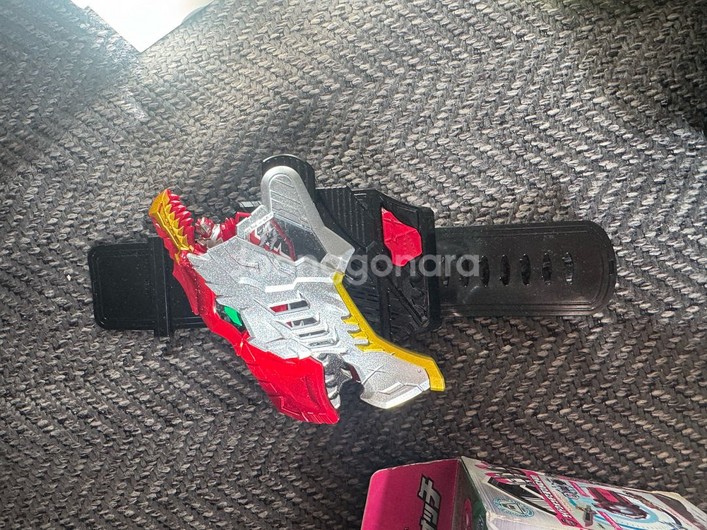 가면라이더 이것저것 저렴하게 처분합니다!--6