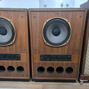 탄노이 K3808 대형스피커 이미지