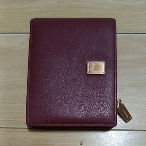 쿠론 2단 여성지갑