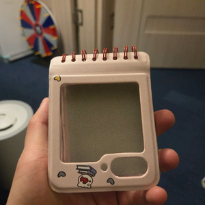 플립6 헬로키티 케이스 판매