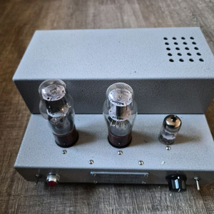 진공관 앰프