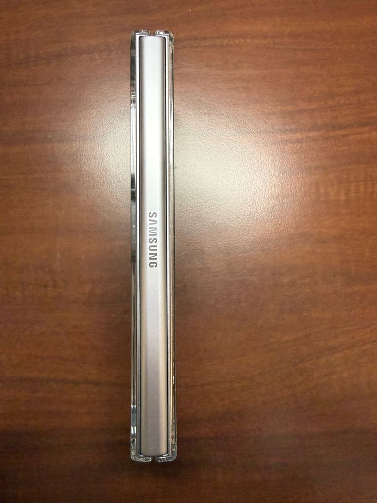 갤럭시 폴드6 256GB--1