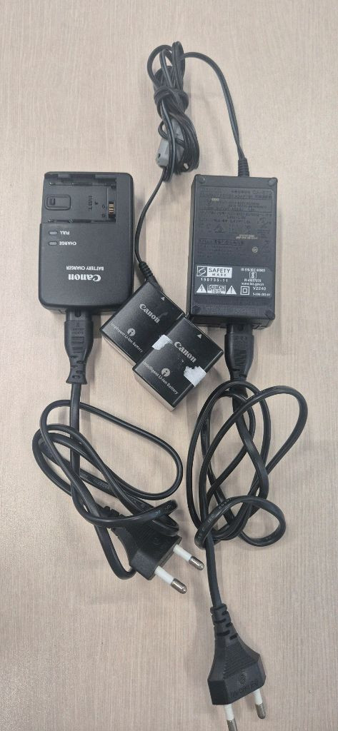 캐논 VIXIA HFG60 4K 캠코더--6