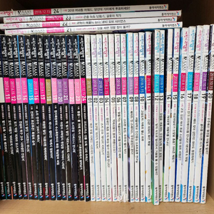 어린이 과학동아 어과동