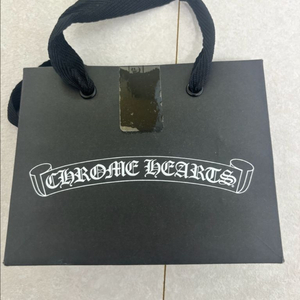 크롬하츠 포에버링 반지