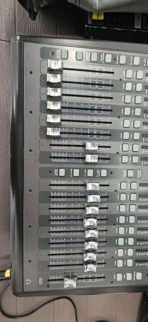 BEHRINGER X32 PRODUCER 프로듀서--3