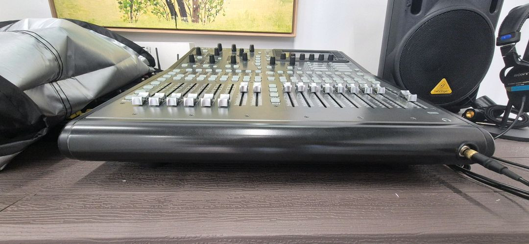 BEHRINGER X32 PRODUCER 프로듀서--4