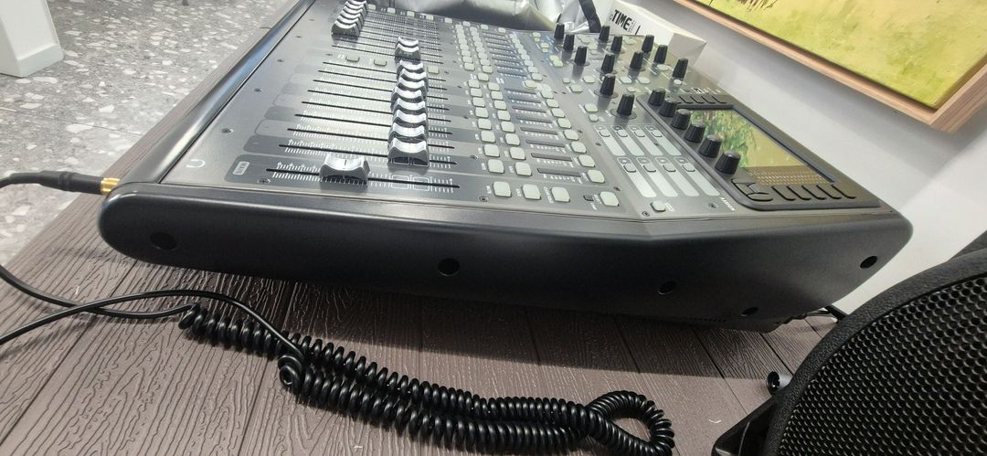 BEHRINGER X32 PRODUCER 프로듀서--5