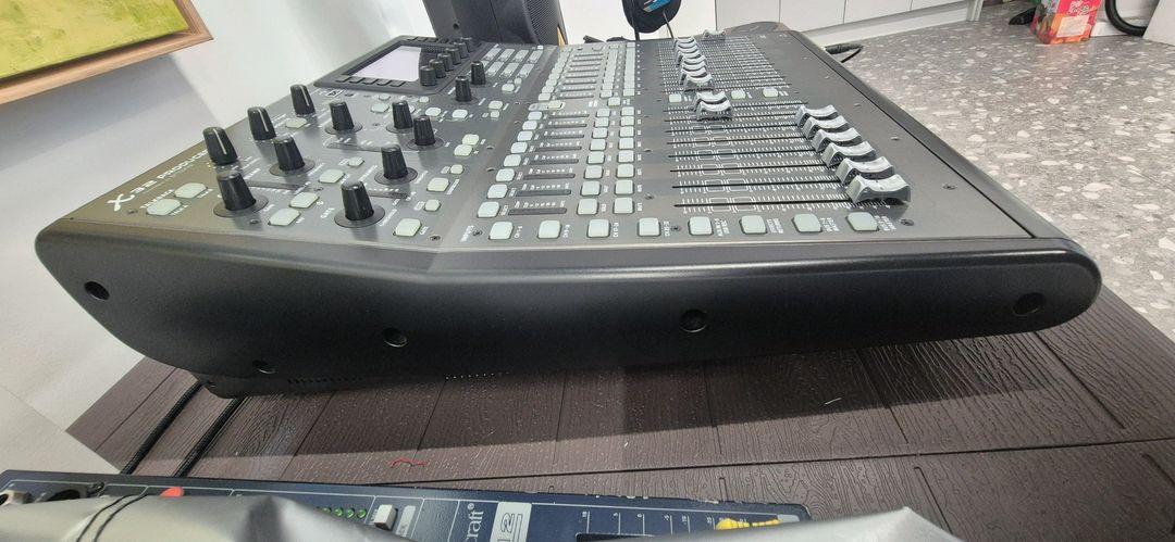 BEHRINGER X32 PRODUCER 프로듀서--6