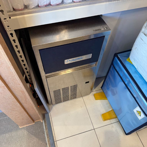 다이나믹 업소용 제빙기 소(미니) 이미지