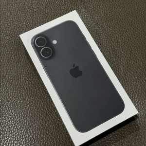 아이폰 17 (256GB) 블랙